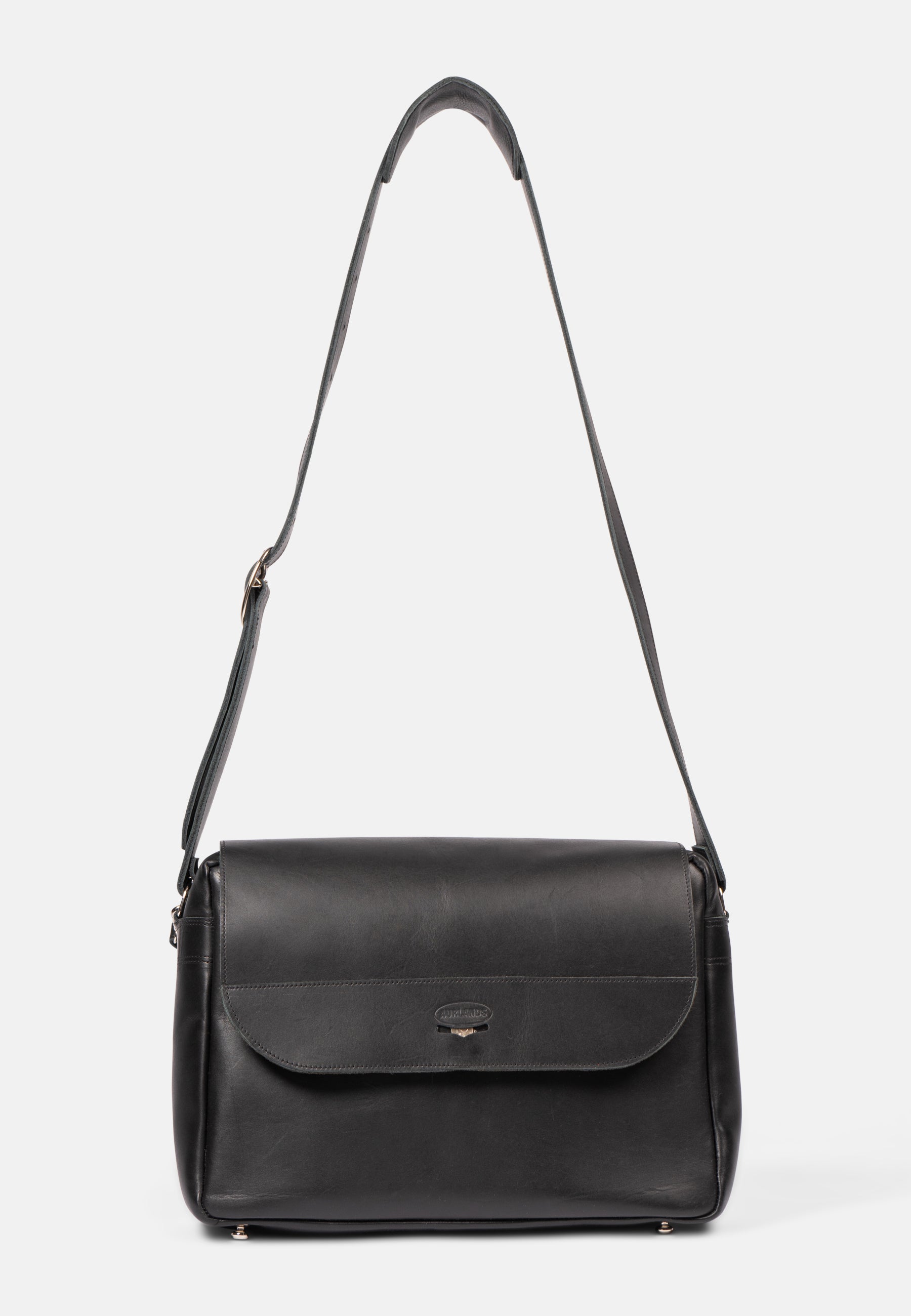 Aurlands Elvi Black