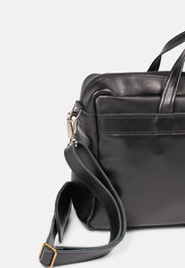 Aurlands Vangen Black