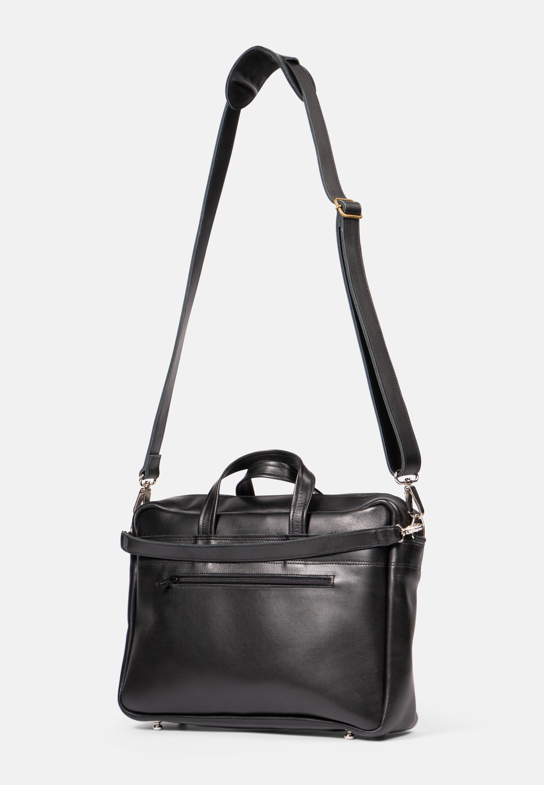 Aurlands Vangen Black