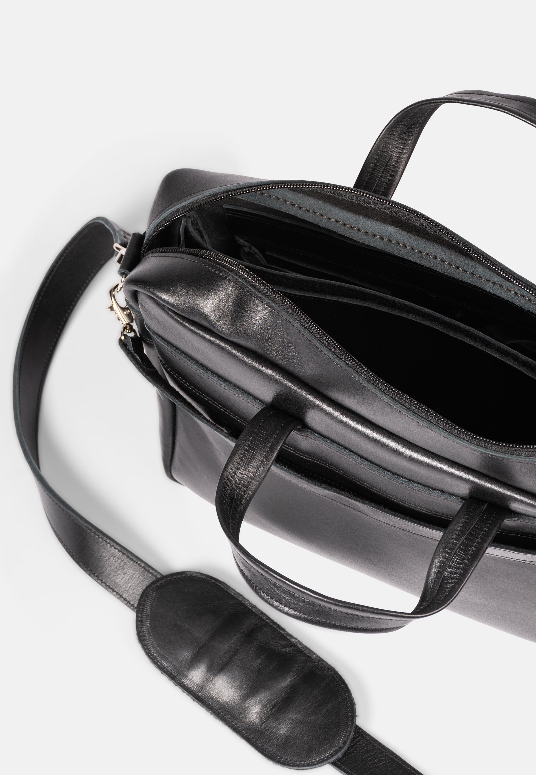 Aurlands Vangen Black