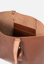 Last inn bildet i Galleri-visningsprogrammet, Fjell Tote Bag Oak
