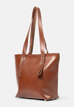 Last inn bildet i Galleri-visningsprogrammet, Fjord Tote Bag Oak
