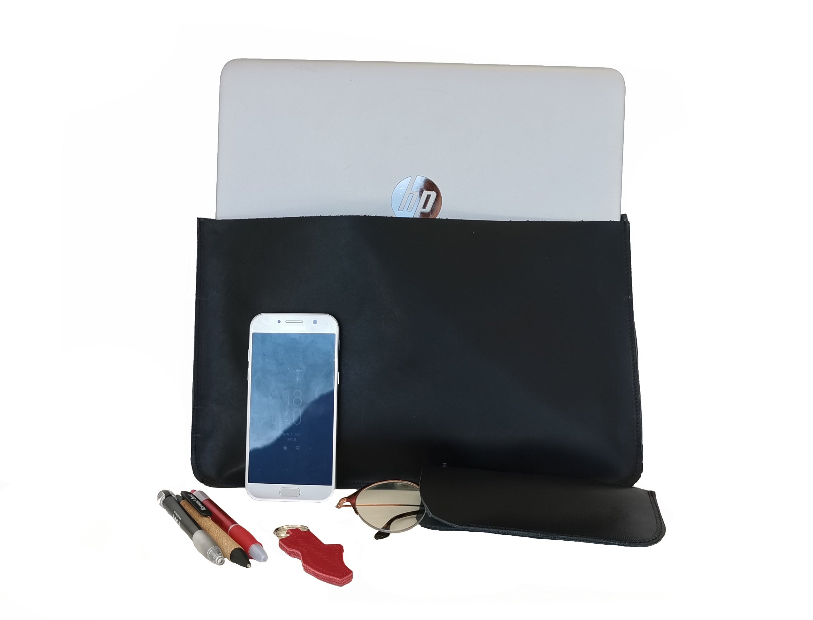 Aurlands Vangen Black