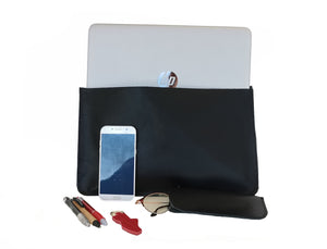 Aurlands Vangen Black