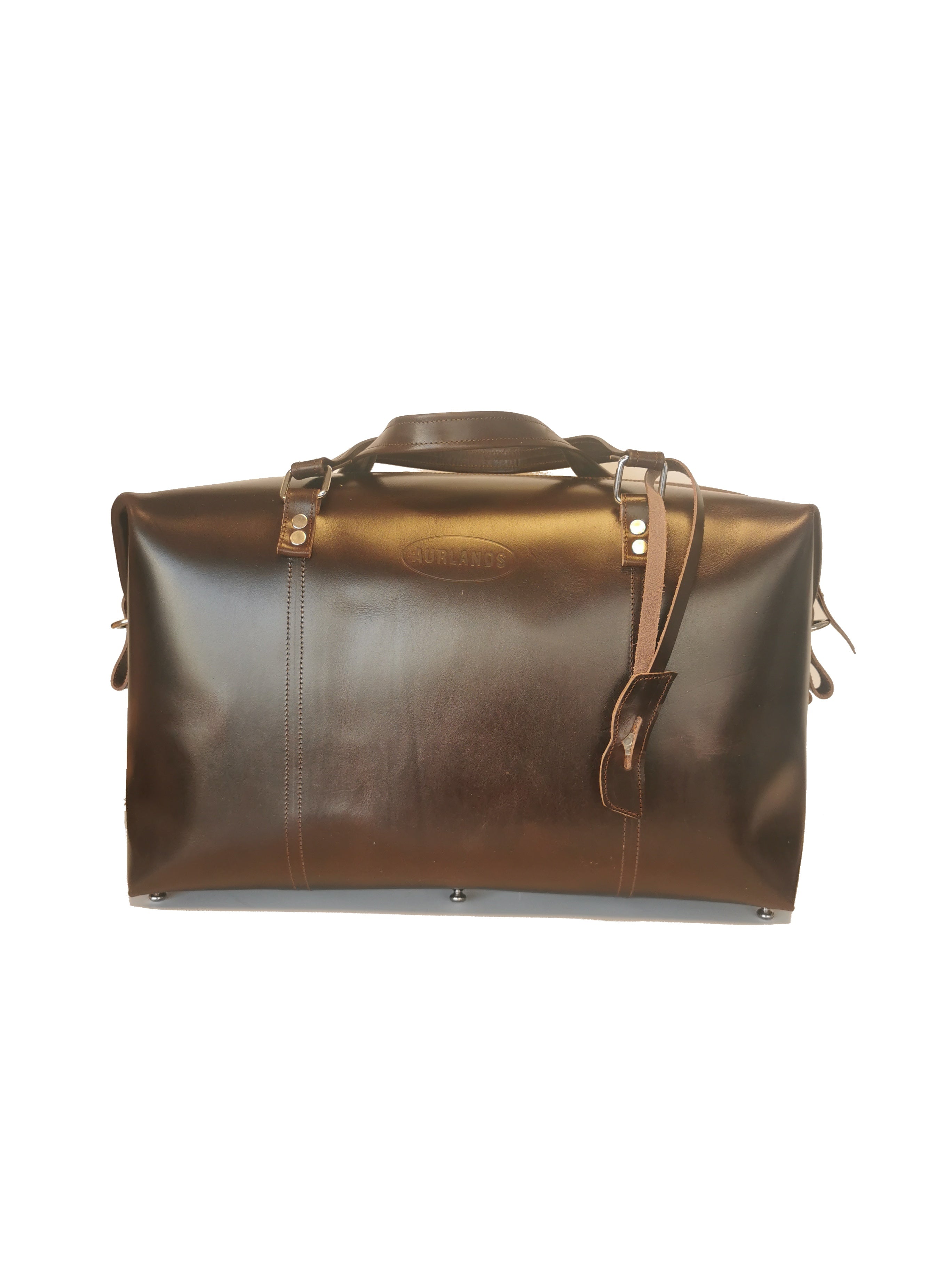 Aurlands Dalen Weekender Oak