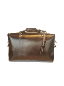 Aurlands Dalen Weekender Oak