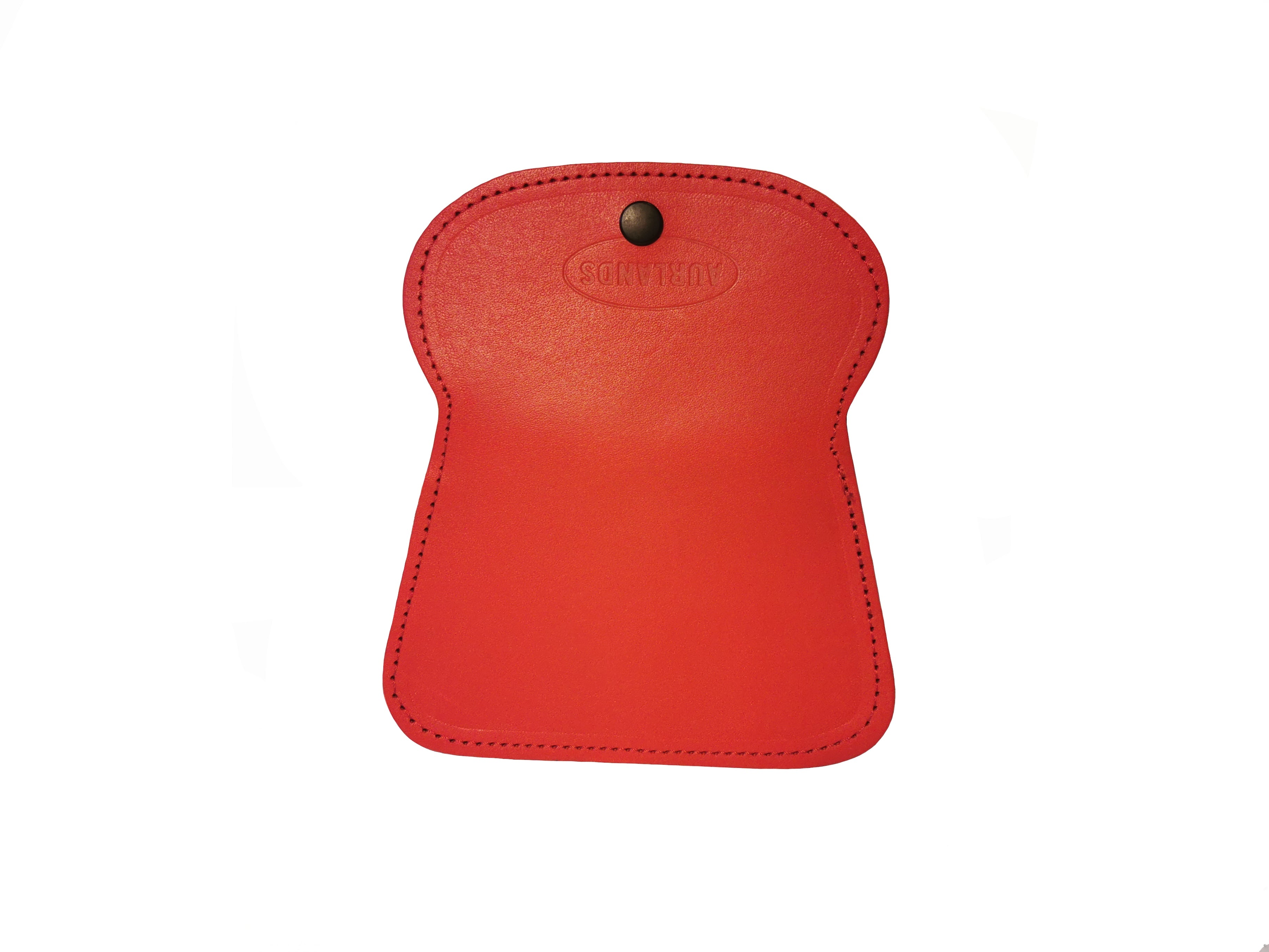 Card Holder Red