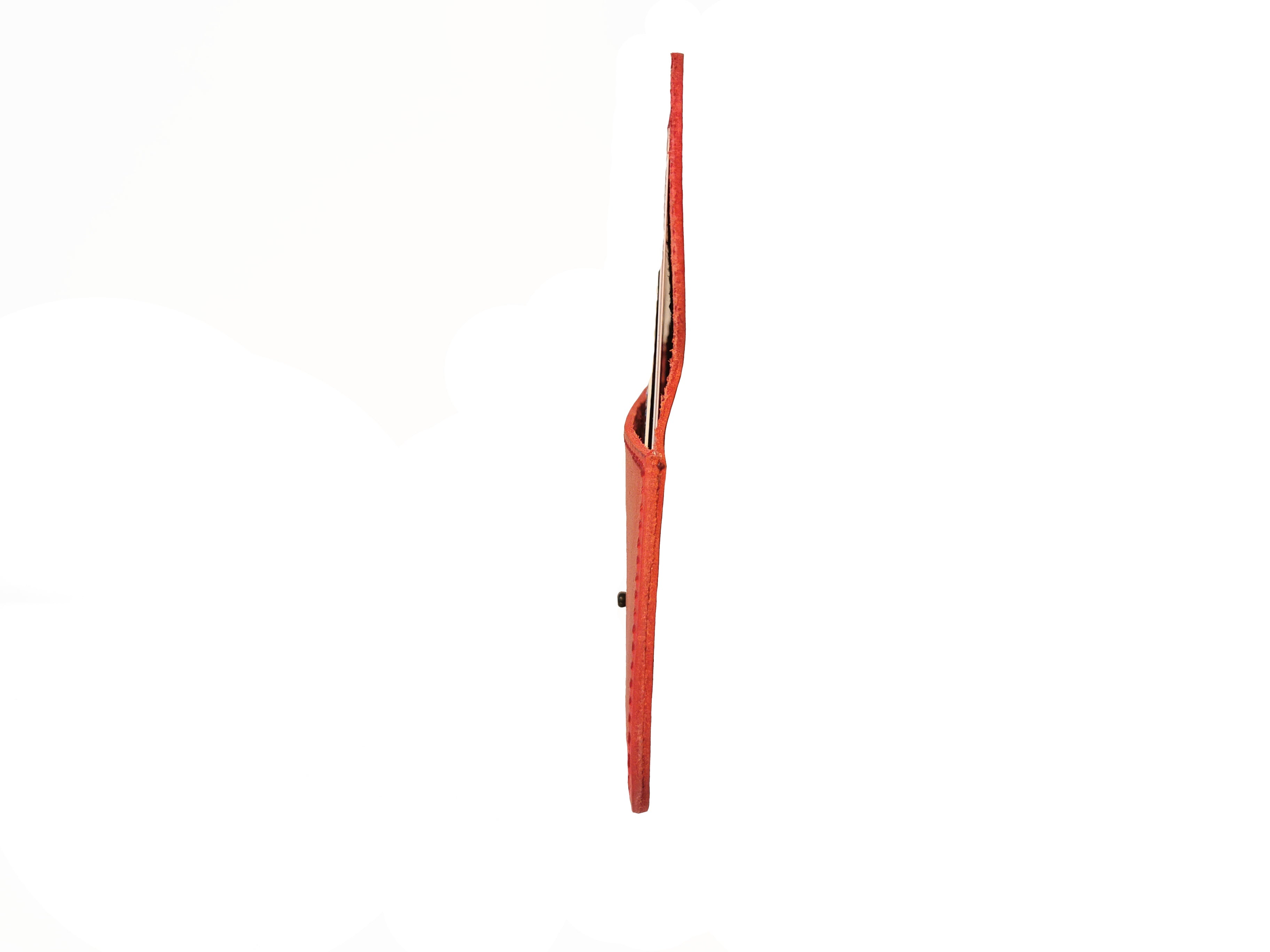 Card Holder Red