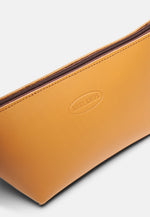 Lade das Bild in den Galerie-Viewer, Schminktasche Caffe Latte
