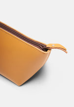 Lade das Bild in den Galerie-Viewer, Schminktasche Caffe Latte
