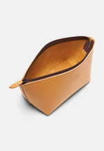 Lade das Bild in den Galerie-Viewer, Schminktasche Caffe Latte
