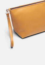 Load image into Gallery viewer, Toilet bag Caffe Latte

