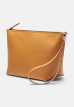 Load image into Gallery viewer, Toilet bag Caffe Latte
