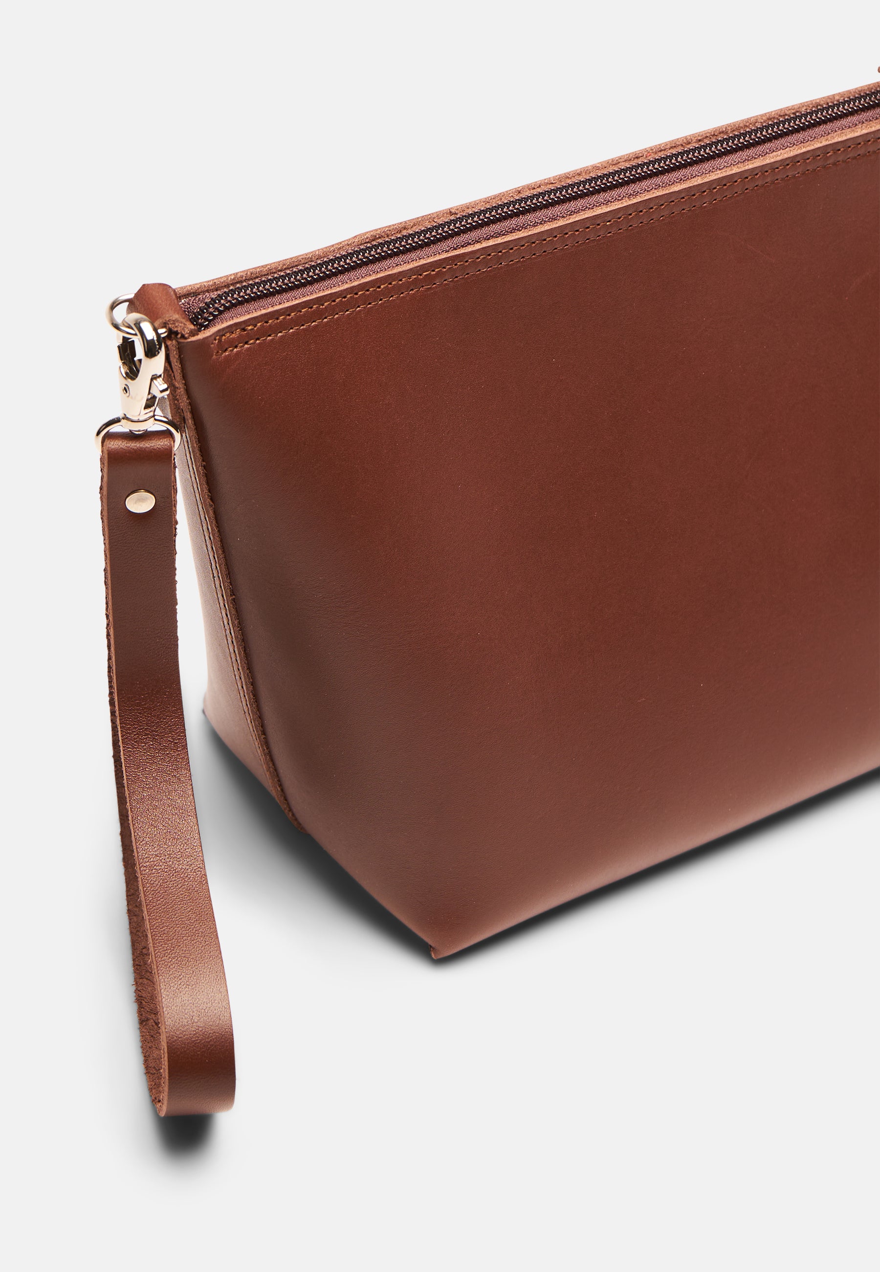 Toilet bag Oak