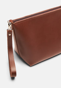 Toilet bag Oak