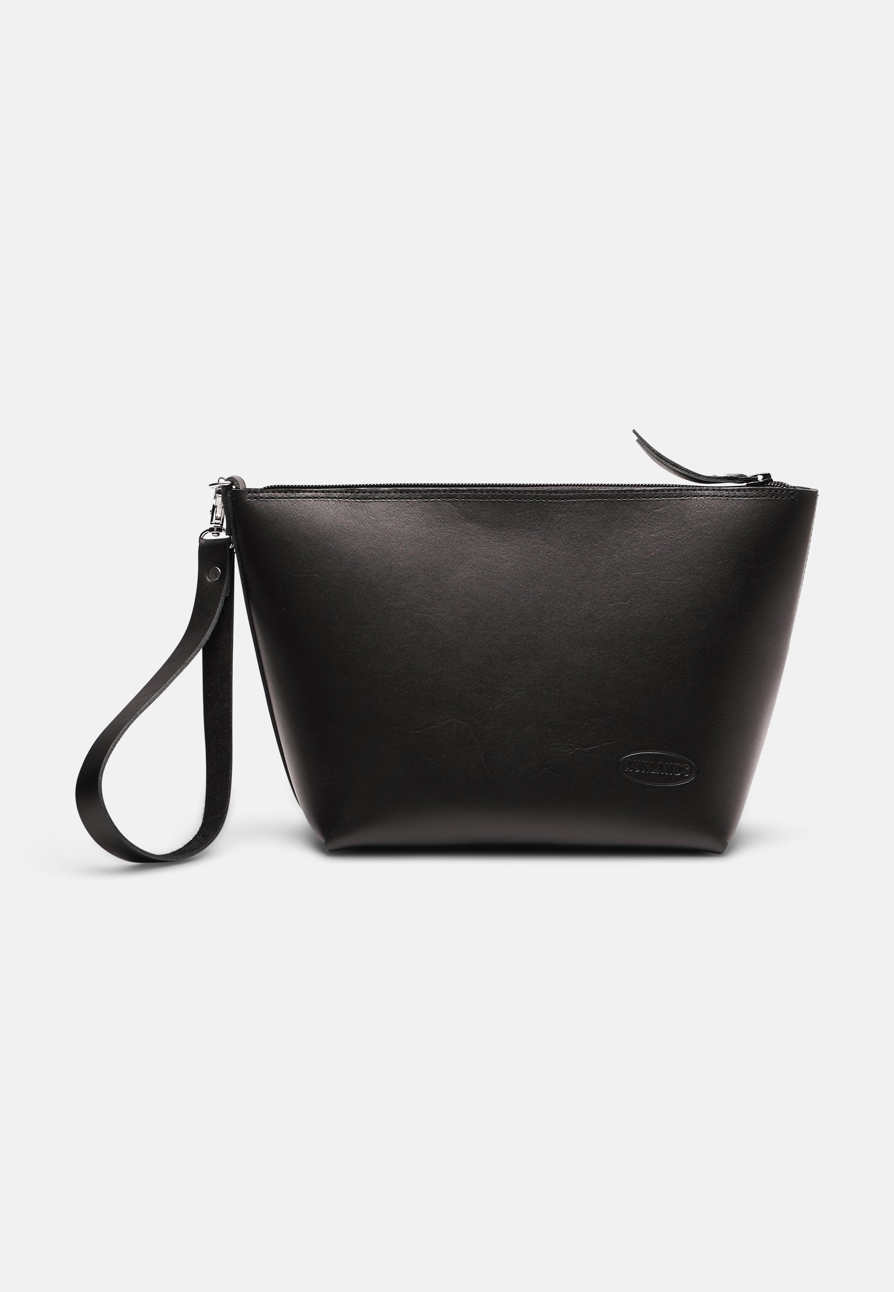 Toilet Bag Black
