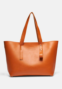 Aurlands Fjell Tote Bag Natural