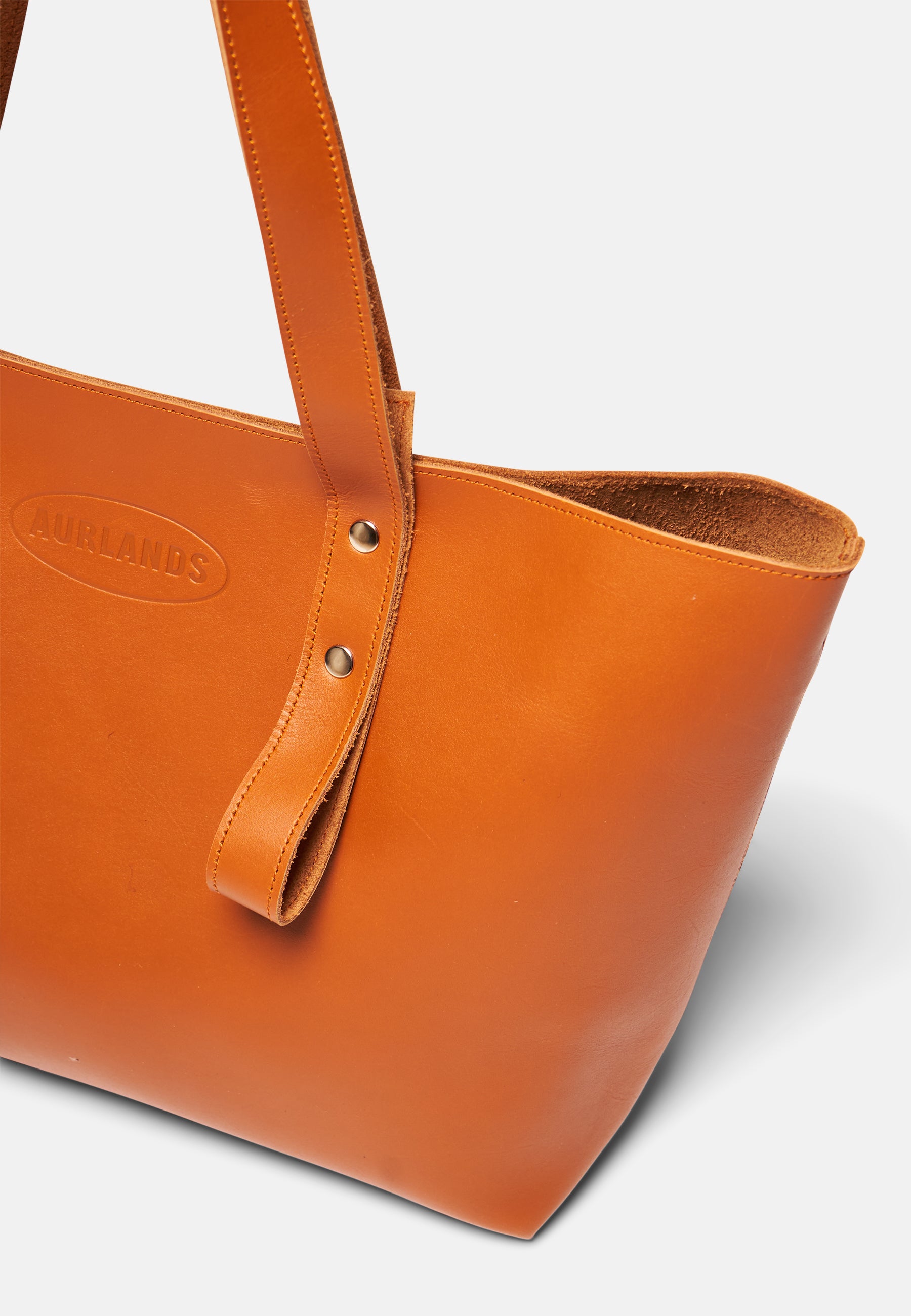 Fjell Tote Bag Naturell