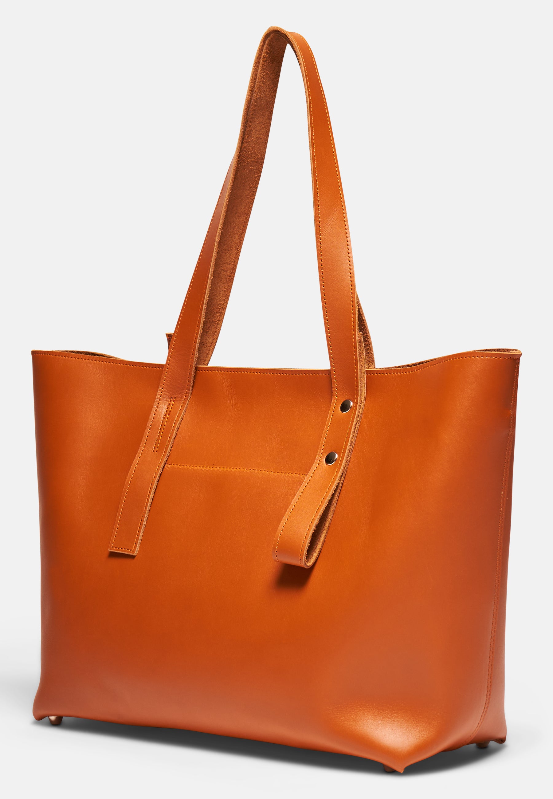 Fjell Tote Bag Naturell