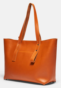 Fjell Tote Bag Naturell
