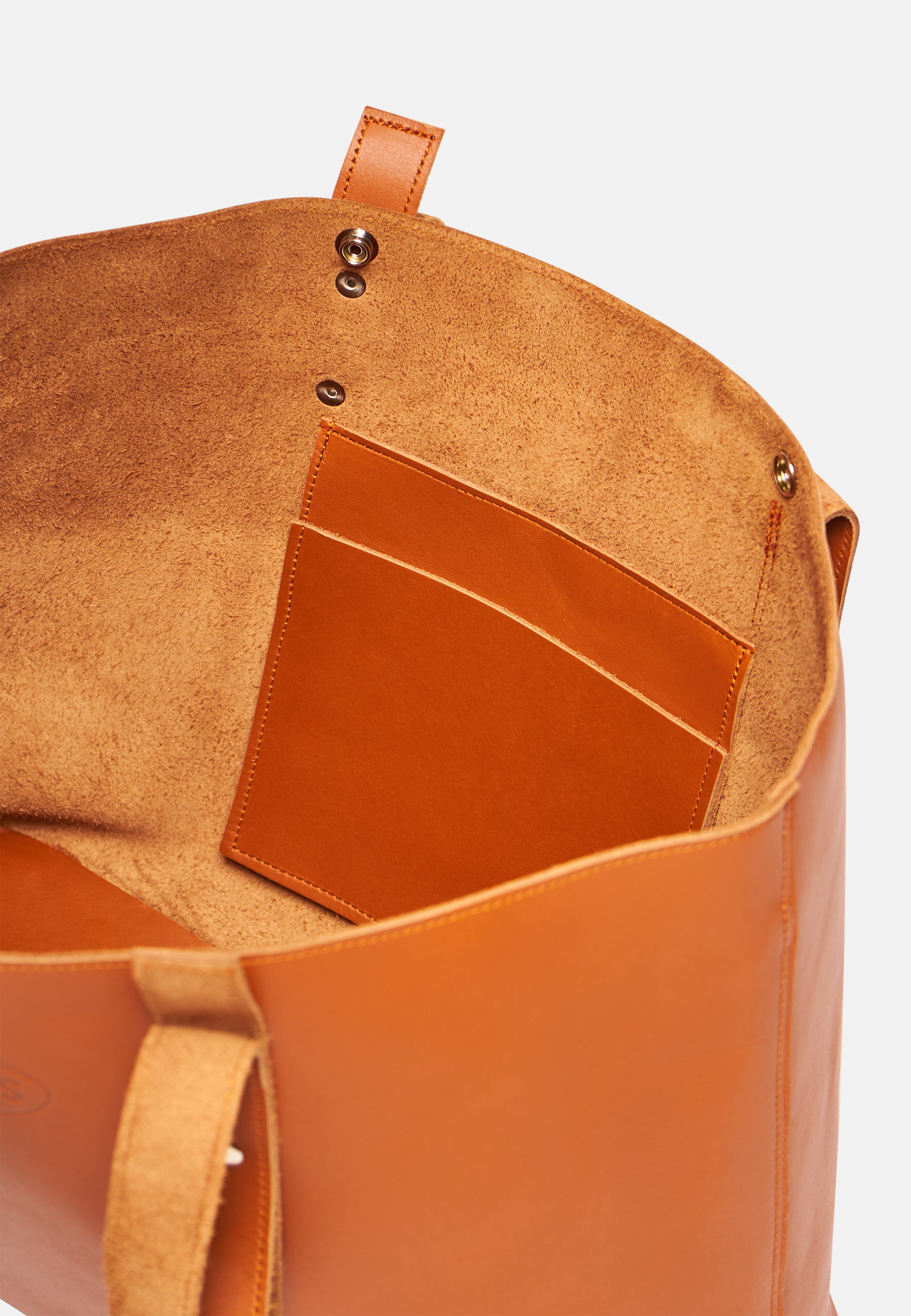 Aurlands Fjell Tote Bag Natural