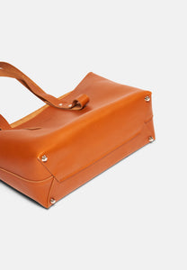 Fjell Tote Bag Naturell